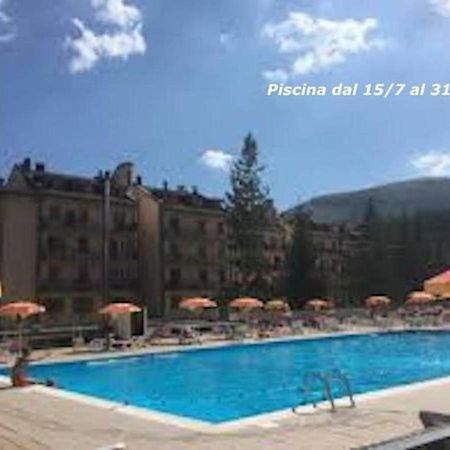 Residence Altair Via Roma 13 Ovindoli Εξωτερικό φωτογραφία