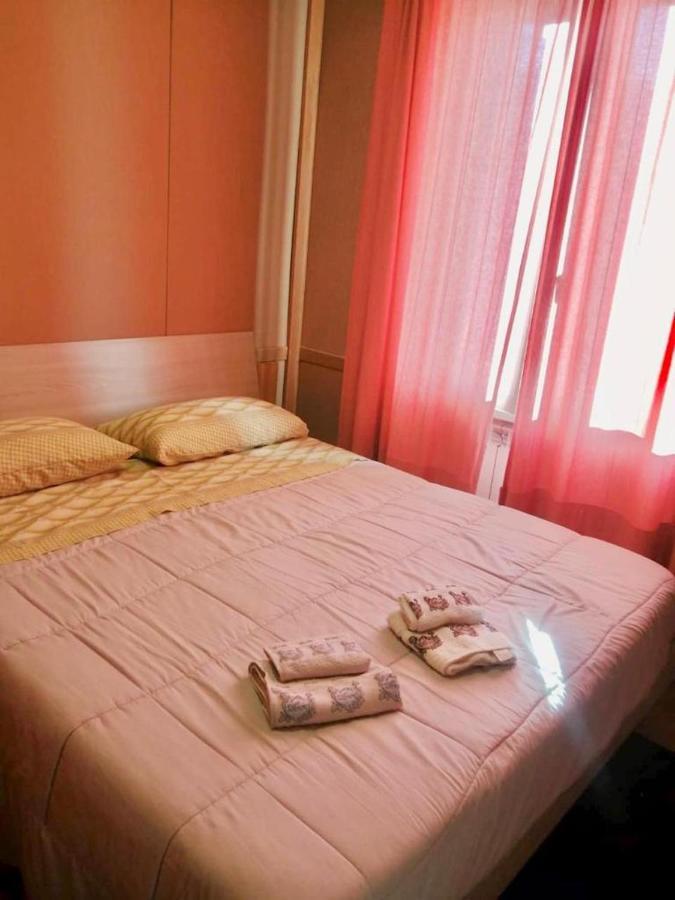 Residence Altair Via Roma 13 Ovindoli Εξωτερικό φωτογραφία