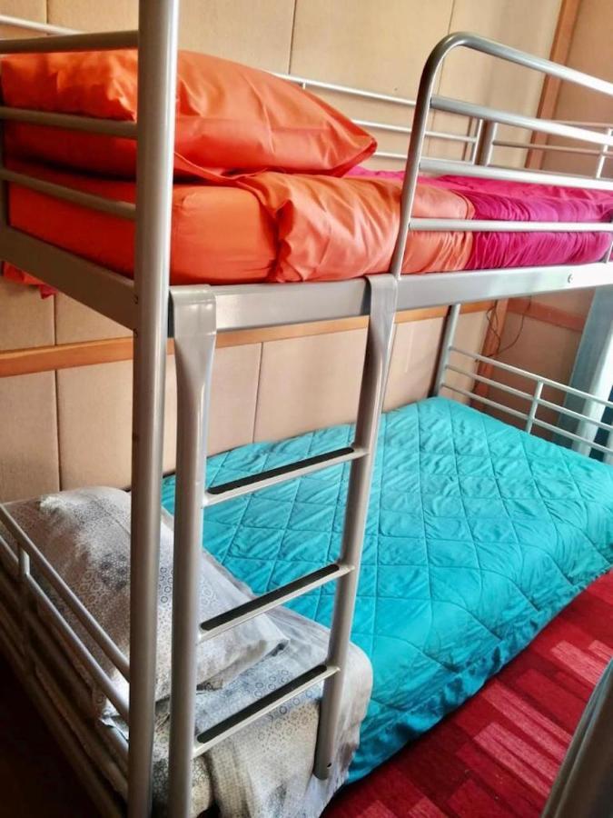 Residence Altair Via Roma 13 Ovindoli Εξωτερικό φωτογραφία