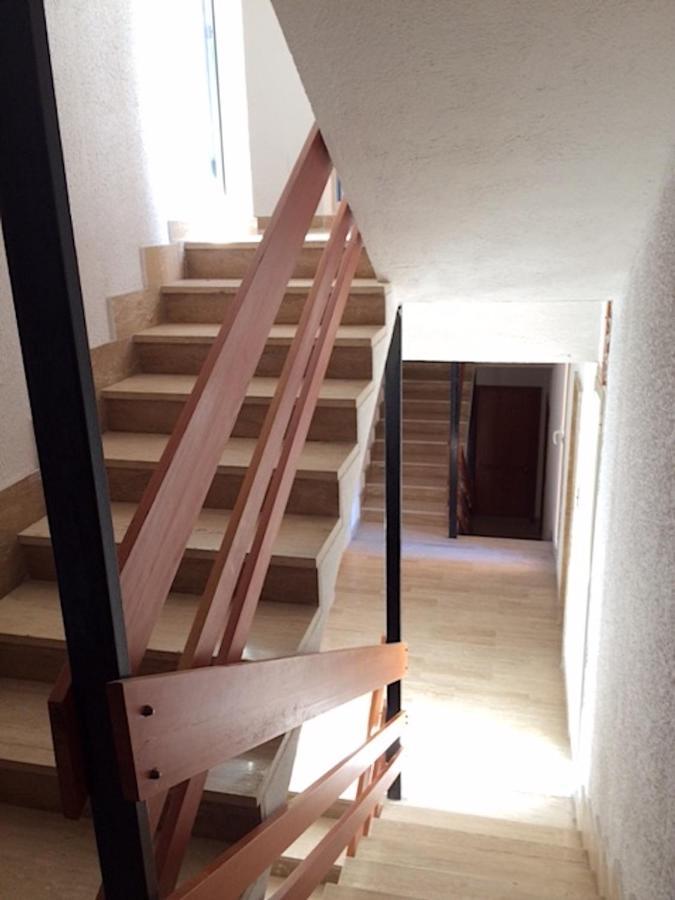 Residence Altair Via Roma 13 Ovindoli Εξωτερικό φωτογραφία