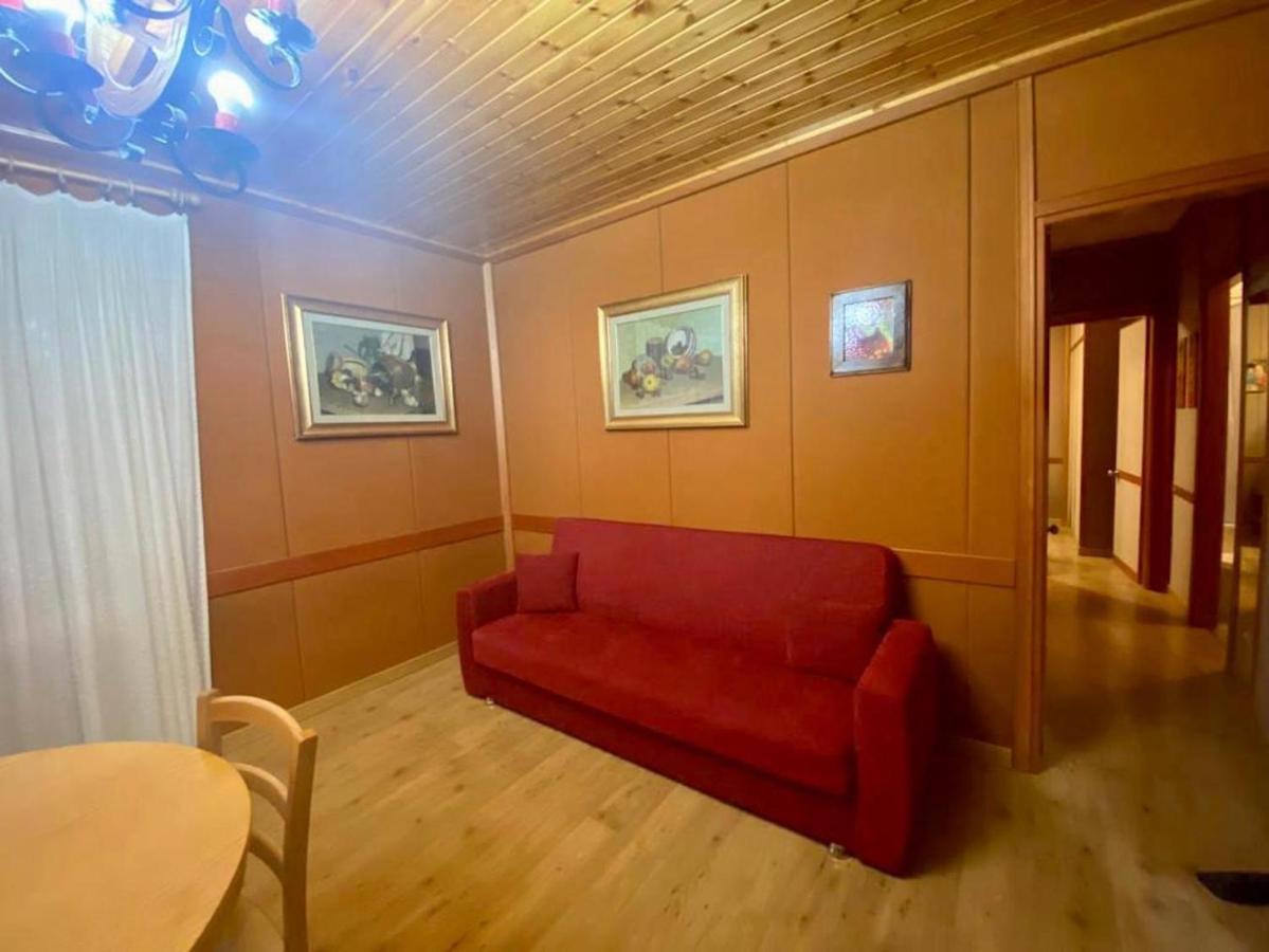 Residence Altair Via Roma 13 Ovindoli Εξωτερικό φωτογραφία