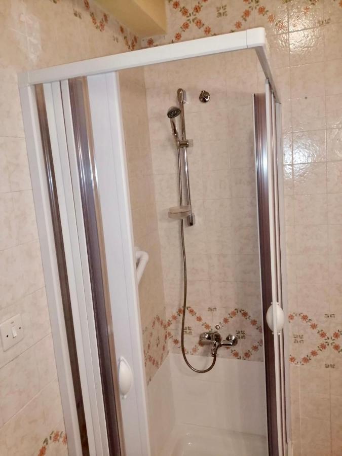 Residence Altair Via Roma 13 Ovindoli Εξωτερικό φωτογραφία