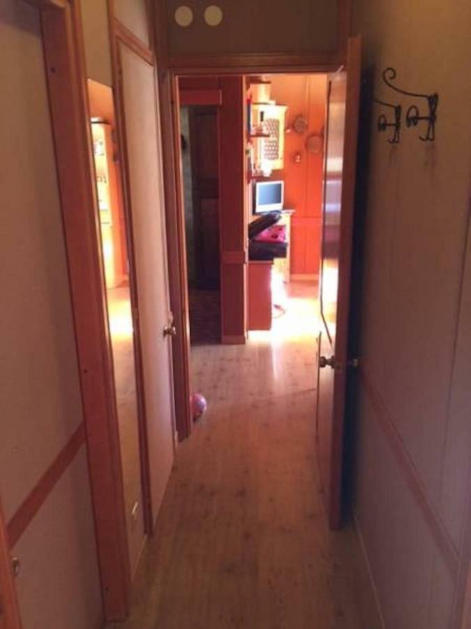 Residence Altair Via Roma 13 Ovindoli Εξωτερικό φωτογραφία